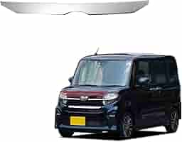 K*様 C*o様 タントカスタム LA650S/660Sフロント サイド ガーニ K*様 C*o様 タントカスタム LA650S/660Sフロント サイド ガーニ